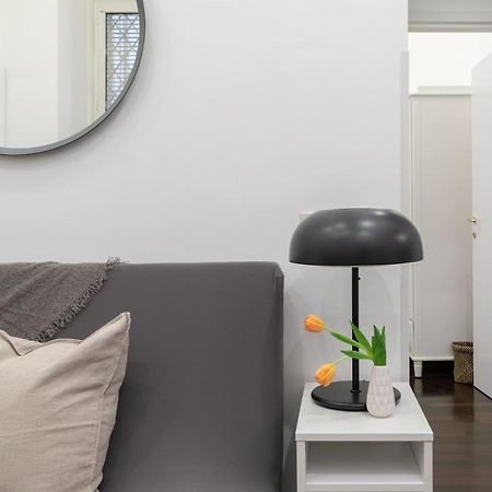 רומא Iflat Colosseum Comfy House מראה חיצוני תמונה