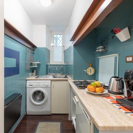 רומא Iflat Colosseum Comfy House מראה חיצוני תמונה