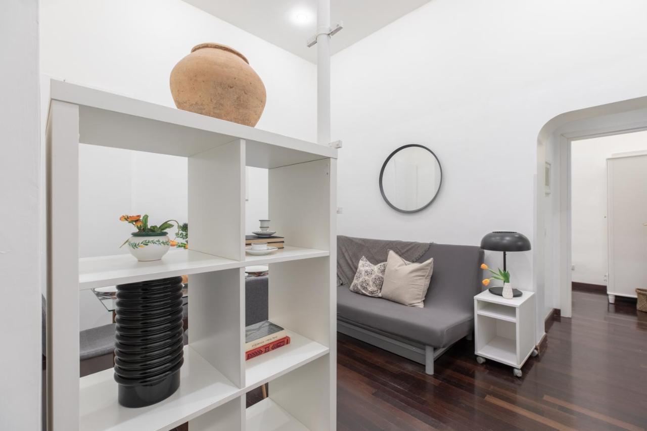 רומא Iflat Colosseum Comfy House מראה חיצוני תמונה