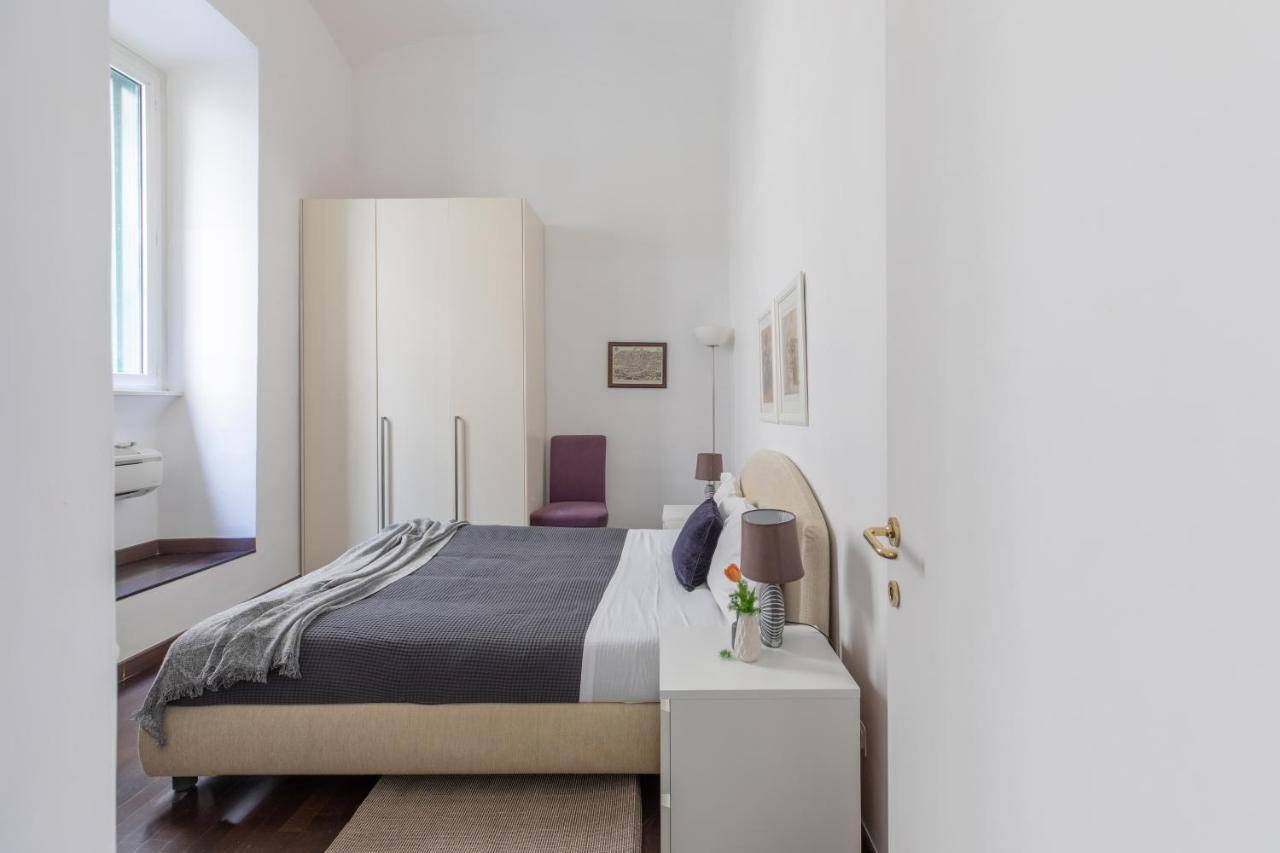 רומא Iflat Colosseum Comfy House מראה חיצוני תמונה