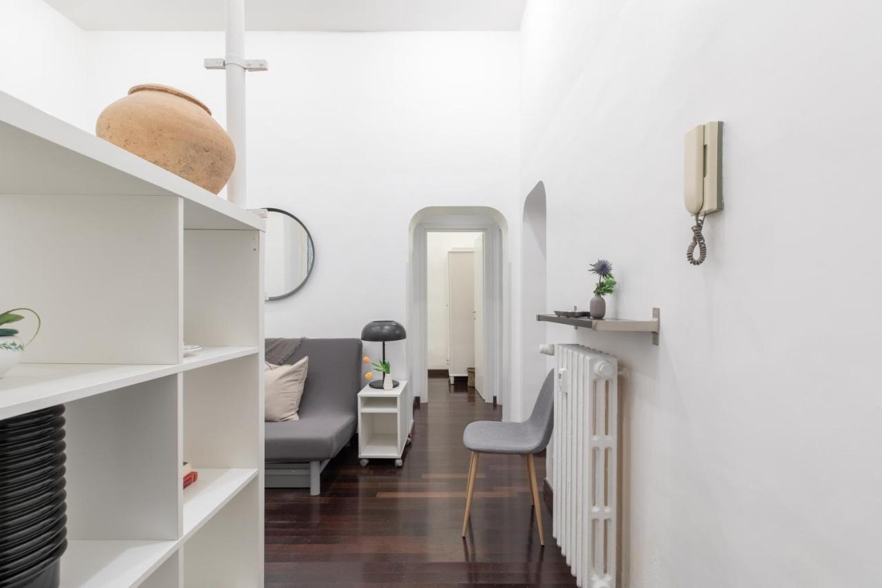 רומא Iflat Colosseum Comfy House מראה חיצוני תמונה