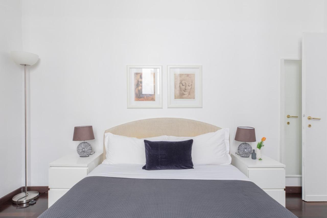 רומא Iflat Colosseum Comfy House מראה חיצוני תמונה