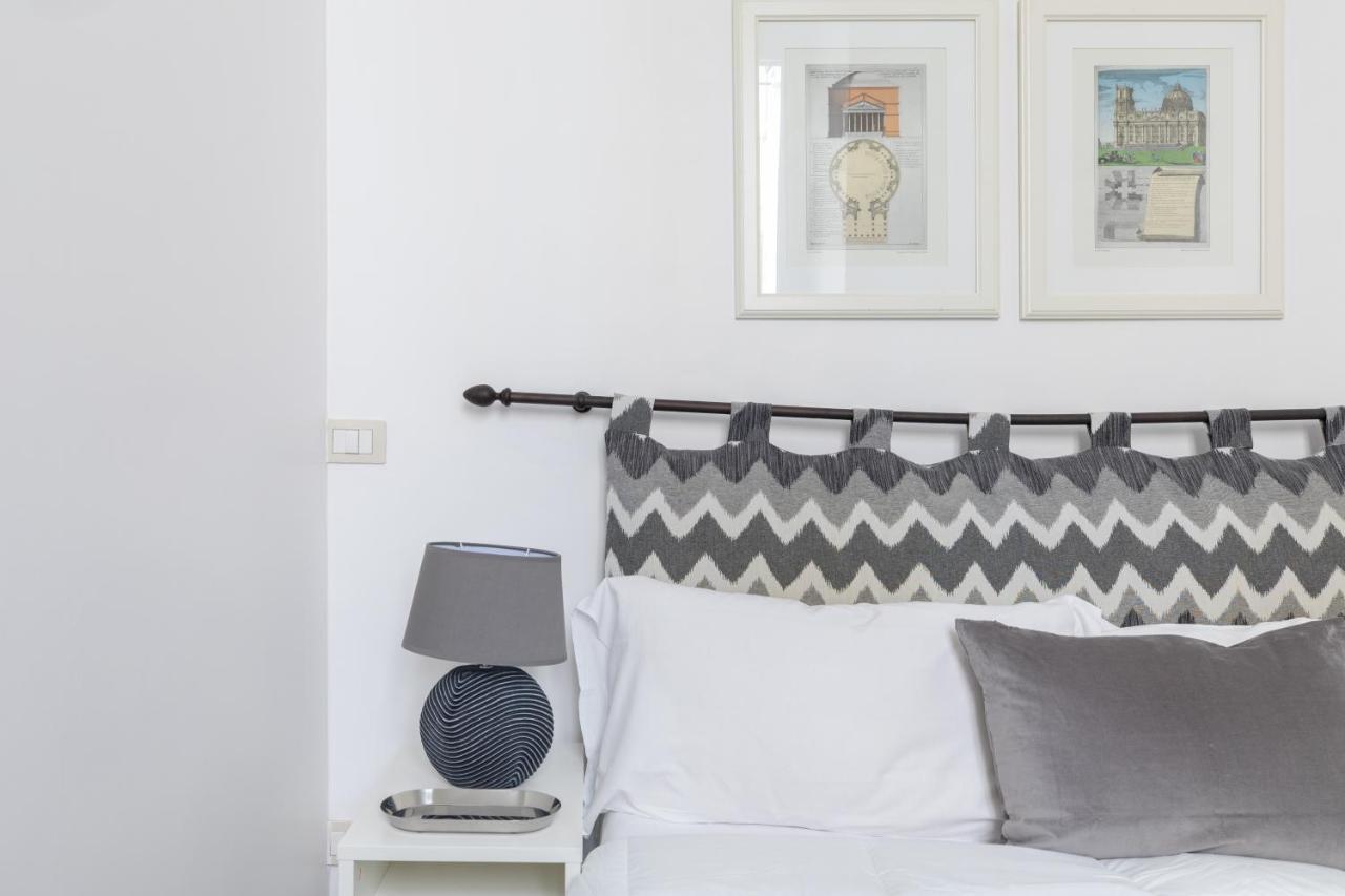 רומא Iflat Colosseum Comfy House מראה חיצוני תמונה
