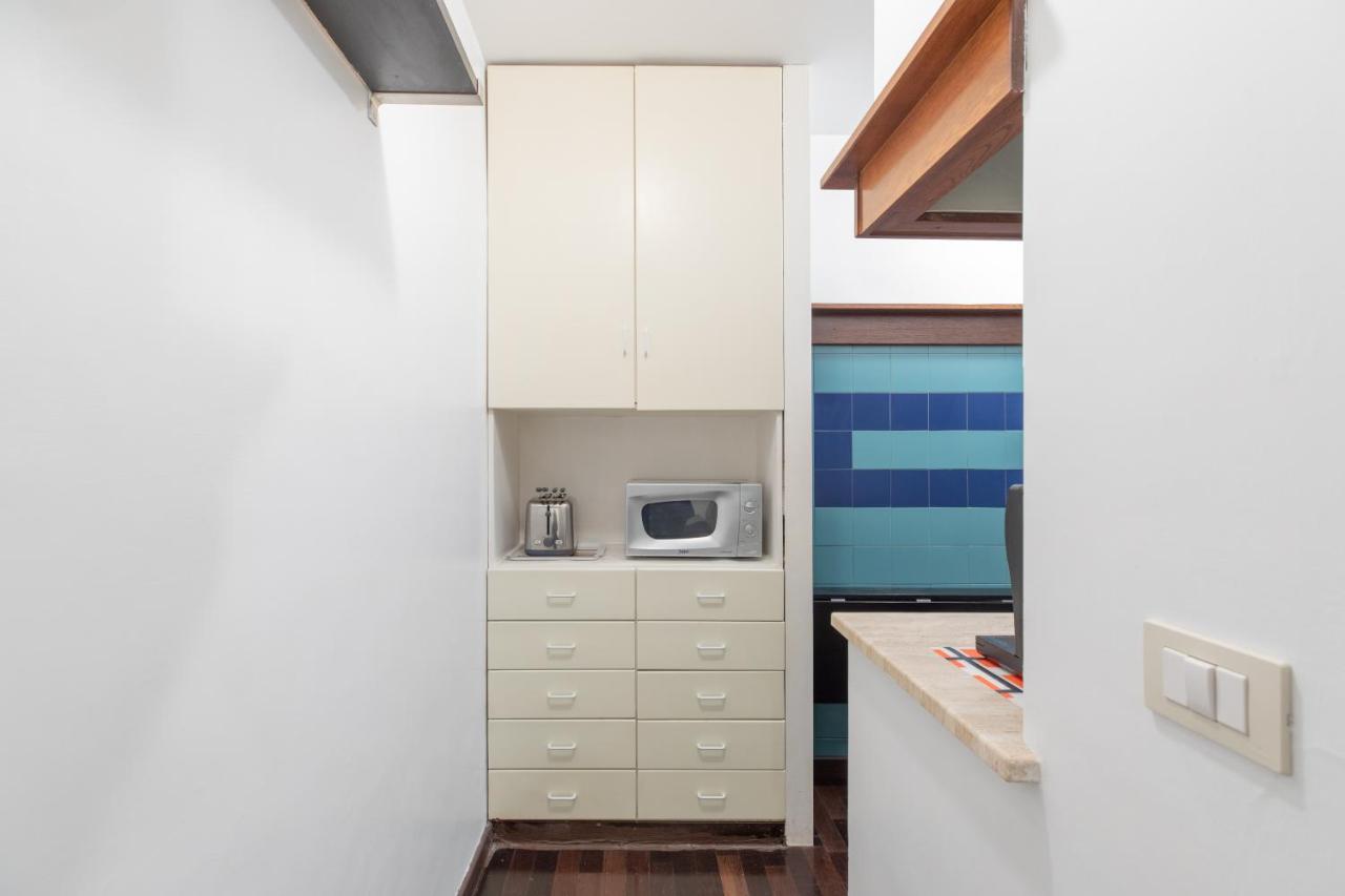 רומא Iflat Colosseum Comfy House מראה חיצוני תמונה