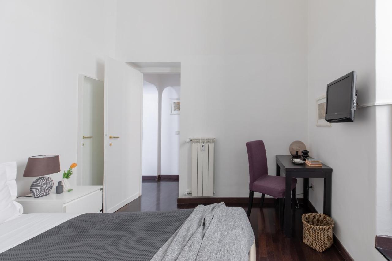 רומא Iflat Colosseum Comfy House מראה חיצוני תמונה