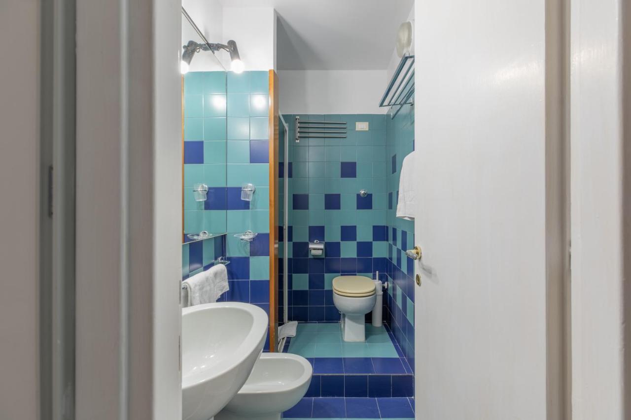 רומא Iflat Colosseum Comfy House מראה חיצוני תמונה