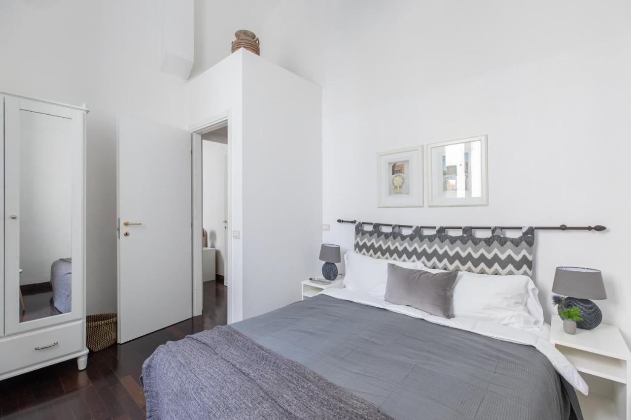 רומא Iflat Colosseum Comfy House מראה חיצוני תמונה
